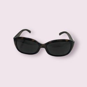 Foster Grant Tortoise Polarized Sunglasses‎